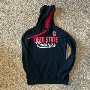 Ohio State hoodie